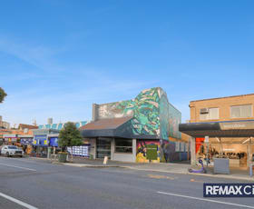 Showrooms / Bulky Goods commercial property for lease at 132 Boundary Street West End QLD 4101