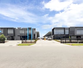 Factory, Warehouse & Industrial commercial property for sale at 5-7 Administration Drive Pakenham VIC 3810