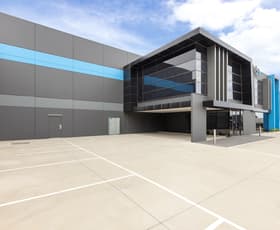 Factory, Warehouse & Industrial commercial property for sale at 5-7 Administration Drive Pakenham VIC 3810