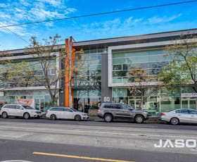 Offices commercial property leased at 6B/80 Keilor Road Essendon North VIC 3041