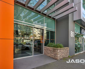 Offices commercial property leased at 6B/80 Keilor Road Essendon North VIC 3041