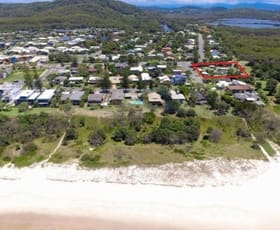 Development / Land commercial property sold at 2-6 Tweed Coast Road Cabarita Beach NSW 2488