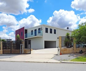 Factory, Warehouse & Industrial commercial property for sale at 5 Bombardier Road Wangara WA 6065