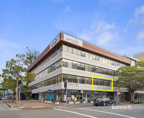 Offices commercial property for sale at 4/27 Hunter Street Parramatta NSW 2150