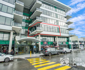 Offices commercial property sold at A30/24 Lexington Drive Bella Vista NSW 2153