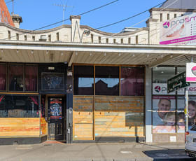 Shop & Retail commercial property for sale at 111 Johnston Street Collingwood VIC 3066
