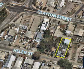 Factory, Warehouse & Industrial commercial property for sale at 59 Helen Street Bellevue WA 6056