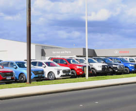Showrooms / Bulky Goods commercial property for sale at Lot 5, 422 Albany Highway Orana WA 6330