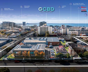 Development / Land commercial property sold at 33-41 McKillop, 36-40 Lt Myers & 107 Gheringhap Street Geelong VIC 3220