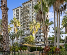 Hotel, Motel, Pub & Leisure commercial property sold at Kangaroo Point QLD 4169