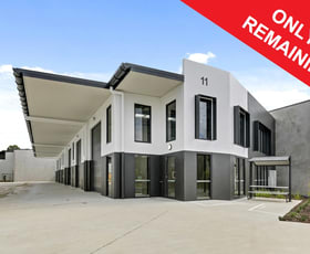 Factory, Warehouse & Industrial commercial property for sale at 11 Corporate Place Landsborough QLD 4550