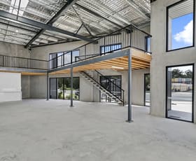Factory, Warehouse & Industrial commercial property for sale at 11 Corporate Place Landsborough QLD 4550