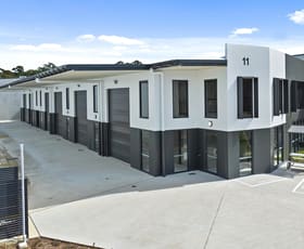 Factory, Warehouse & Industrial commercial property for lease at 1/11 Corporate Place Landsborough QLD 4550