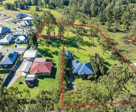 Development / Land commercial property sold at 101-105 Windsor Street Woodford QLD 4514