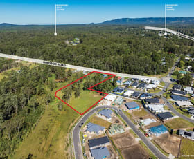 Development / Land commercial property sold at 101-105 Windsor Street Woodford QLD 4514