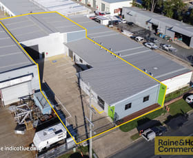 Factory, Warehouse & Industrial commercial property sold at 28 Grice Street Clontarf QLD 4019