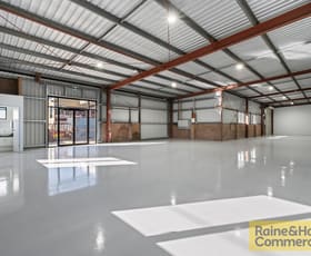 Factory, Warehouse & Industrial commercial property for sale at 28 Grice Street Clontarf QLD 4019