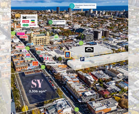 Hotel, Motel, Pub & Leisure commercial property for sale at 402-416 Chapel Street South Yarra VIC 3141