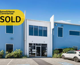 Offices commercial property sold at 11/67 Depot Street Banyo QLD 4014
