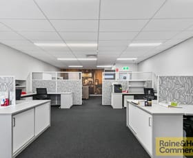 Offices commercial property sold at 11/67 Depot Street Banyo QLD 4014