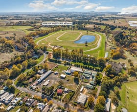 Factory, Warehouse & Industrial commercial property for sale at 106-110 Beauchamp Street Kyneton VIC 3444