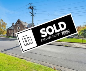 Offices commercial property sold at 880 Mt Alexander Rd Essendon VIC 3040