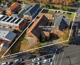 Offices commercial property sold at 880 Mt Alexander Rd Essendon VIC 3040