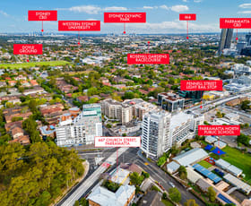 Offices commercial property for sale at 467 Church St North Parramatta NSW 2151