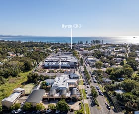 Other commercial property for sale at 5/130 Jonson Street Byron Bay NSW 2481