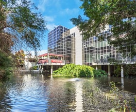 Offices commercial property sold at 22+23/11-13 Brookhollow Avenue Norwest NSW 2153