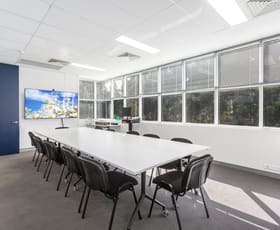 Offices commercial property sold at 22+23/11-13 Brookhollow Avenue Norwest NSW 2153