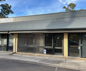 Medical / Consulting commercial property sold at 6&7/186 Main Rd Blackwood SA 5051