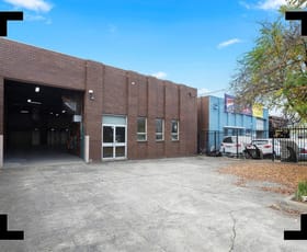 Factory, Warehouse & Industrial commercial property sold at 13 Metropolitan Avenue Nunawading VIC 3131