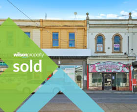 Medical / Consulting commercial property sold at 63 Queen Street Warragul VIC 3820