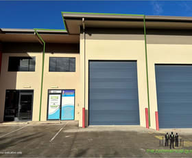 Factory, Warehouse & Industrial commercial property for sale at 7/23-25 Skyreach Street Caboolture QLD 4510