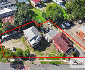 Development / Land commercial property sold at 518 - 520 Logan Road Greenslopes QLD 4120