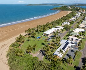 Hotel, Motel, Pub & Leisure commercial property for sale at Sarina Beach QLD 4737