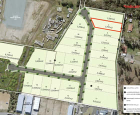 Development / Land commercial property for sale at 2/2 Industrial Avenue Logan Village QLD 4207