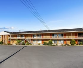 Hotel, Motel, Pub & Leisure commercial property sold at 10 Boyd St Eden NSW 2551