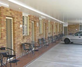 Hotel, Motel, Pub & Leisure commercial property for sale at Moree NSW 2400
