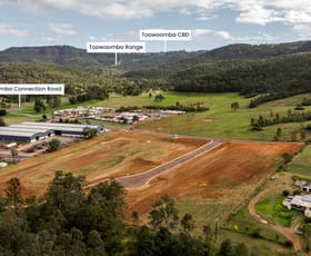 Development / Land commercial property for sale at Lot 11/40 Roches Road Withcott QLD 4352