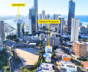 Shop & Retail commercial property for sale at 1/3 Alison Street Surfers Paradise QLD 4217