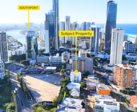 Shop & Retail commercial property sold at 1/3 Alison Street Surfers Paradise QLD 4217