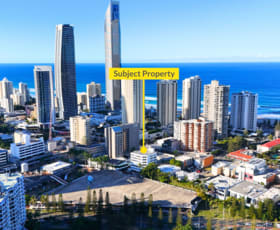 Offices commercial property for sale at 1/3 Alison Street Surfers Paradise QLD 4217