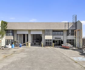 Factory, Warehouse & Industrial commercial property sold at 32 Porter Street Hemmant QLD 4174