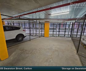 Other commercial property for sale at 59s/555 Swanston Street Melbourne VIC 3000