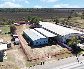 Factory, Warehouse & Industrial commercial property for sale at 63 Boolcarrol Road Wee Waa NSW 2388