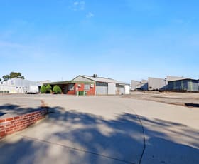 Factory, Warehouse & Industrial commercial property sold at 16-18 Anvil Way Welshpool WA 6106