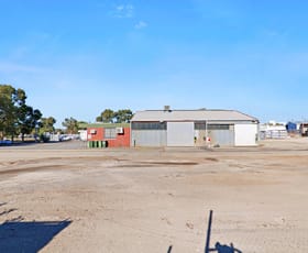 Factory, Warehouse & Industrial commercial property sold at 16-18 Anvil Way Welshpool WA 6106