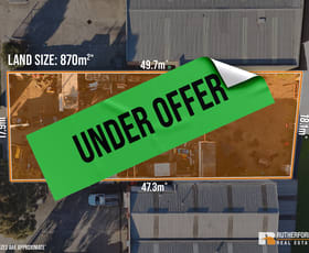 Development / Land commercial property sold at 35 Tuscan Court Thomastown VIC 3074